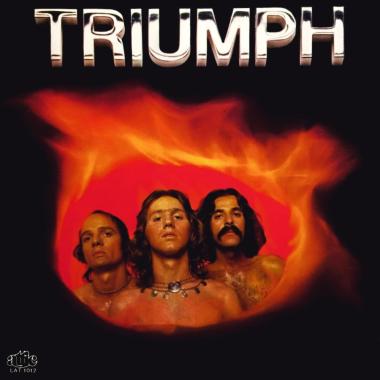 Triumph -  Triumph